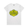 AS Colour / MAPLE TEE Thumbnail
