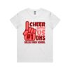 AS Colour / MAPLE TEE Thumbnail