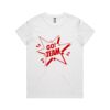 AS Colour / MAPLE TEE Thumbnail