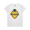 AS Colour / MAPLE TEE Thumbnail