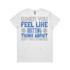 AS Colour / MAPLE TEE Thumbnail