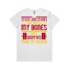 AS Colour / MAPLE TEE Thumbnail