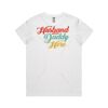 AS Colour / MAPLE TEE Thumbnail
