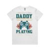 AS Colour / MAPLE TEE Thumbnail