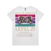 AS Colour / MAPLE TEE Thumbnail