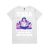 AS Colour / MAPLE TEE Thumbnail