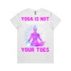 AS Colour / MAPLE TEE Thumbnail