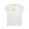 AS Colour / MAPLE TEE Thumbnail