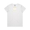 AS Colour / MAPLE TEE Thumbnail