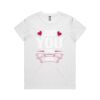 AS Colour / MAPLE TEE Thumbnail