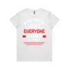 AS Colour / MAPLE TEE Thumbnail