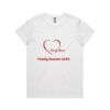 AS Colour / MAPLE TEE Thumbnail