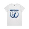 AS Colour / MAPLE TEE Thumbnail