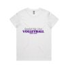 AS Colour / MAPLE TEE Thumbnail