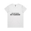 AS Colour / MAPLE TEE Thumbnail