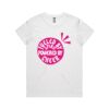 AS Colour / MAPLE TEE Thumbnail