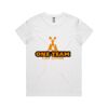 AS Colour / MAPLE TEE Thumbnail