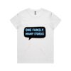 AS Colour / MAPLE TEE Thumbnail