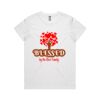 AS Colour / MAPLE TEE Thumbnail