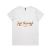 AS Colour / MAPLE TEE Thumbnail