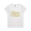 AS Colour / MAPLE TEE Thumbnail