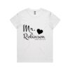 AS Colour / MAPLE TEE Thumbnail