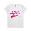 AS Colour / MAPLE TEE Thumbnail