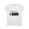 AS Colour / MAPLE TEE Thumbnail