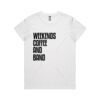 AS Colour / MAPLE TEE Thumbnail
