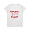 AS Colour / MAPLE TEE Thumbnail