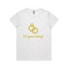 AS Colour / MAPLE TEE Thumbnail