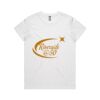 AS Colour / MAPLE TEE Thumbnail