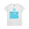 AS Colour / MAPLE TEE Thumbnail