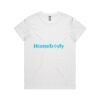 AS Colour / MAPLE TEE Thumbnail