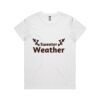 AS Colour / MAPLE TEE Thumbnail
