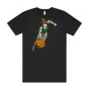 AS Colour / BLOCK TEE Thumbnail