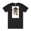 AS Colour / BLOCK TEE Thumbnail