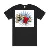 AS Colour / BLOCK TEE Thumbnail