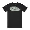 AS Colour / BLOCK TEE Thumbnail