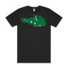 AS Colour / BLOCK TEE Thumbnail