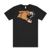 AS Colour / BLOCK TEE Thumbnail