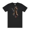 AS Colour / BLOCK TEE Thumbnail