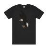 AS Colour / BLOCK TEE Thumbnail