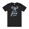 AS Colour / BLOCK TEE Thumbnail