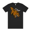 AS Colour / BLOCK TEE Thumbnail