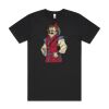 AS Colour / BLOCK TEE Thumbnail