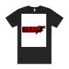 AS Colour / BLOCK TEE Thumbnail
