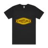 AS Colour / BLOCK TEE Thumbnail
