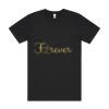 AS Colour / BLOCK TEE Thumbnail