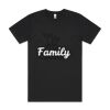 AS Colour / BLOCK TEE Thumbnail